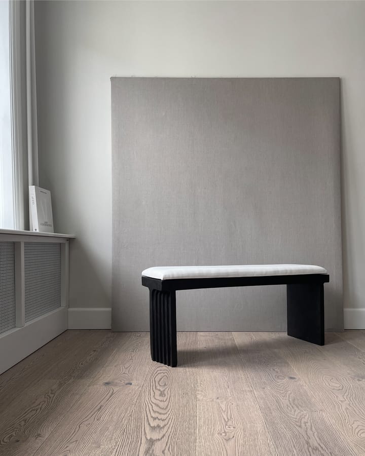 Arc ベンチクッション lin 35x120 cm, Linen 101 Copenhagen