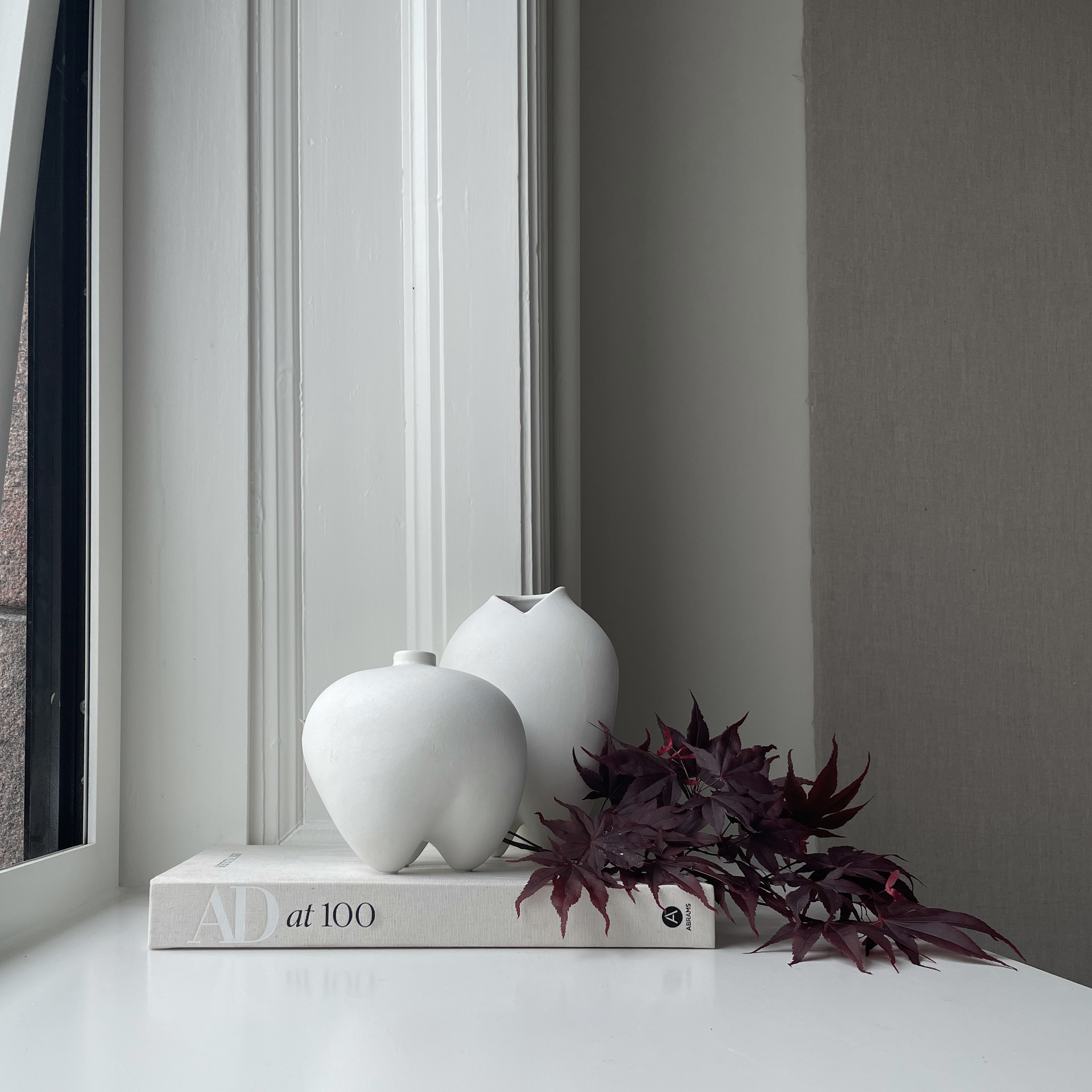 101 Copenhagen からのSumo 花瓶 mini - NordicNest.jp