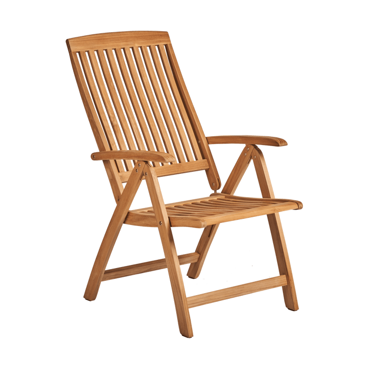 Långö ガーデンチェア, Teak 1898