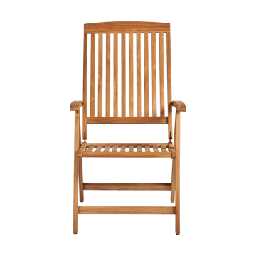 Långö ガーデンチェア - Teak - 1898