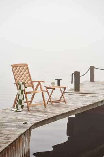 Långö ガーデンチェア - Teak - 1898