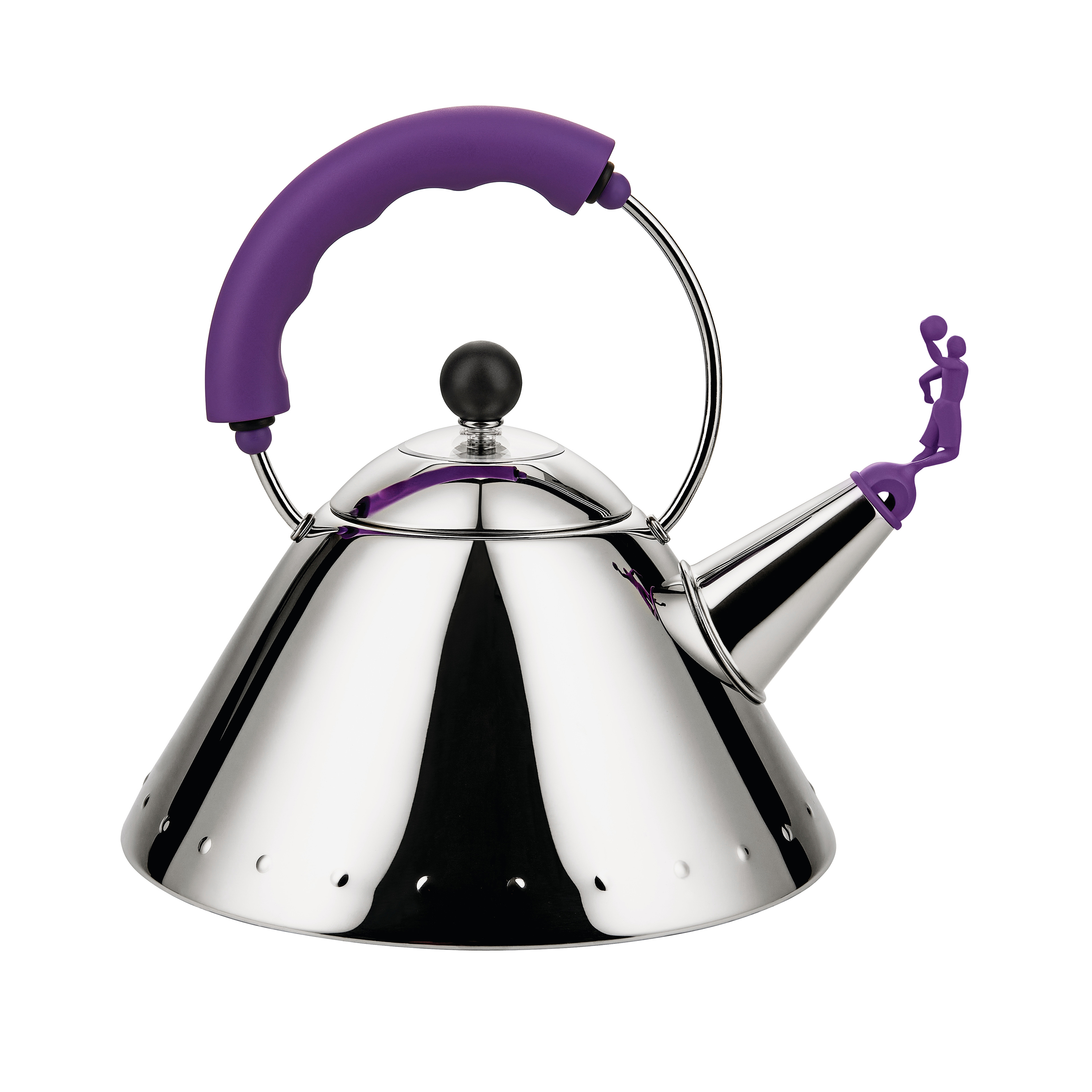 Alessi | アレッシィ からの3909 ケトル 限定版 - NordicNest.jp