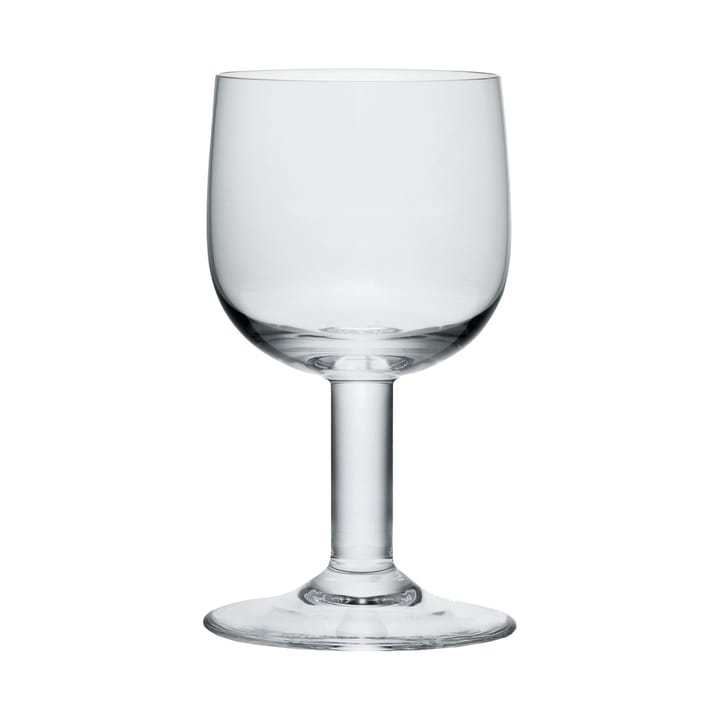 Glass Family シャンパングラス 20 cl - Clear - Alessi | アレッシィ