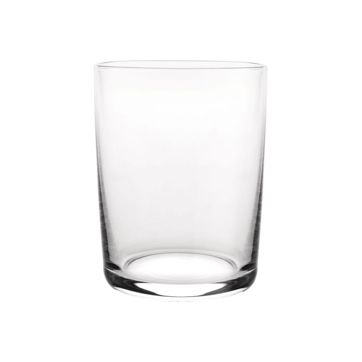 Glass Family 白ワイングラス 25 cl - Clear - Alessi | アレッシィ