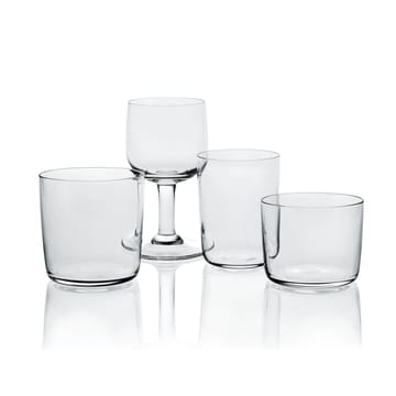 Glass Family ウォーターグラス 32 cl - Clear - Alessi | アレッシィ