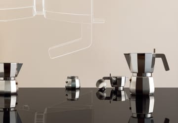 Moka エスプレッソコーヒーメーカー - 6 copper - Alessi | アレッシィ