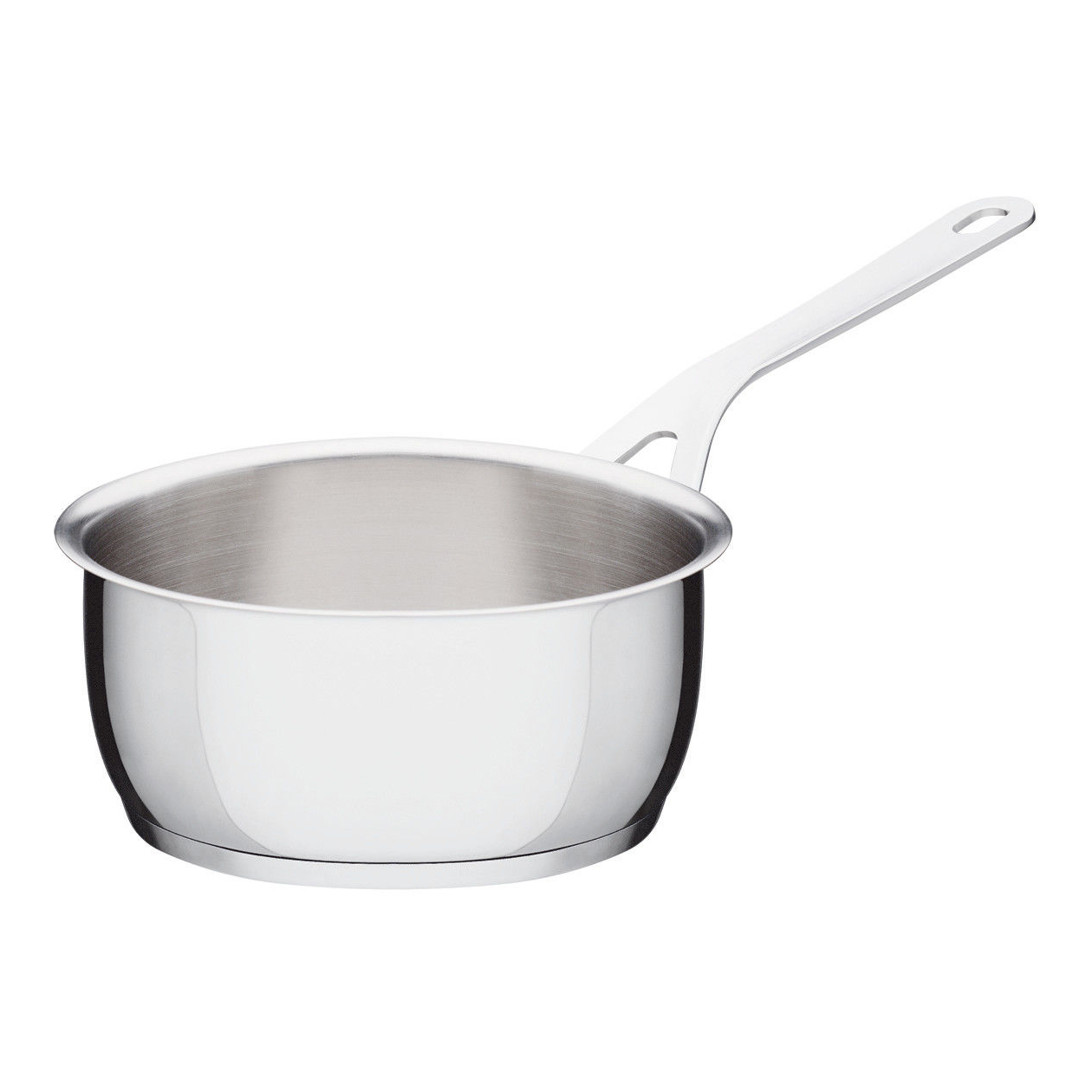 Alessi | アレッシィ からのPots&Pans ミルクボイラー - NordicNest.jp