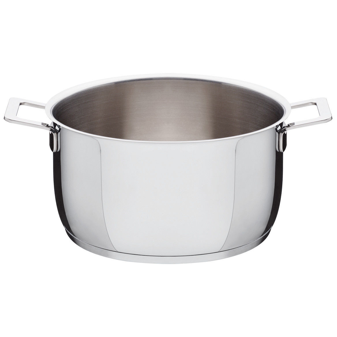 Alessi | アレッシィ Pots&Pans コレクション - NordicNest.jp