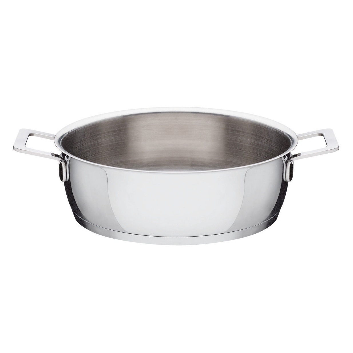 Alessi | アレッシィ Pots&Pans コレクション - NordicNest.jp