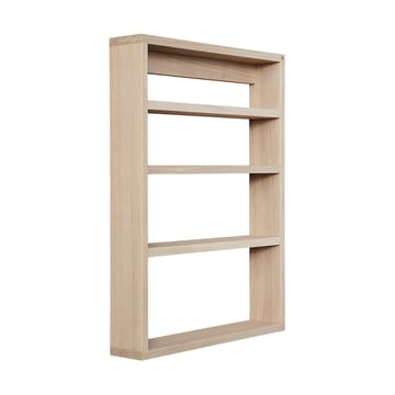 A-Podium ウォールシェルフ 70x10x52 cm - Oak - Andersen Furniture | アンデルセンファーニチャー