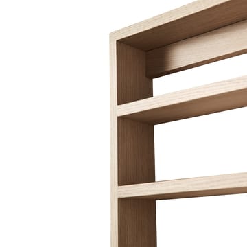 A-Podium ウォールシェルフ 70x10x52 cm - Oak - Andersen Furniture | アンデルセンファーニチャー