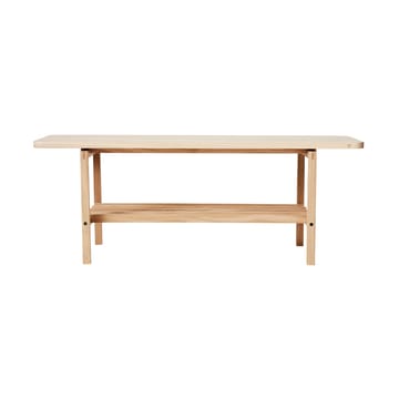 B3 ベンチ 120 cm - Oak - Andersen Furniture | アンデルセンファーニチャー