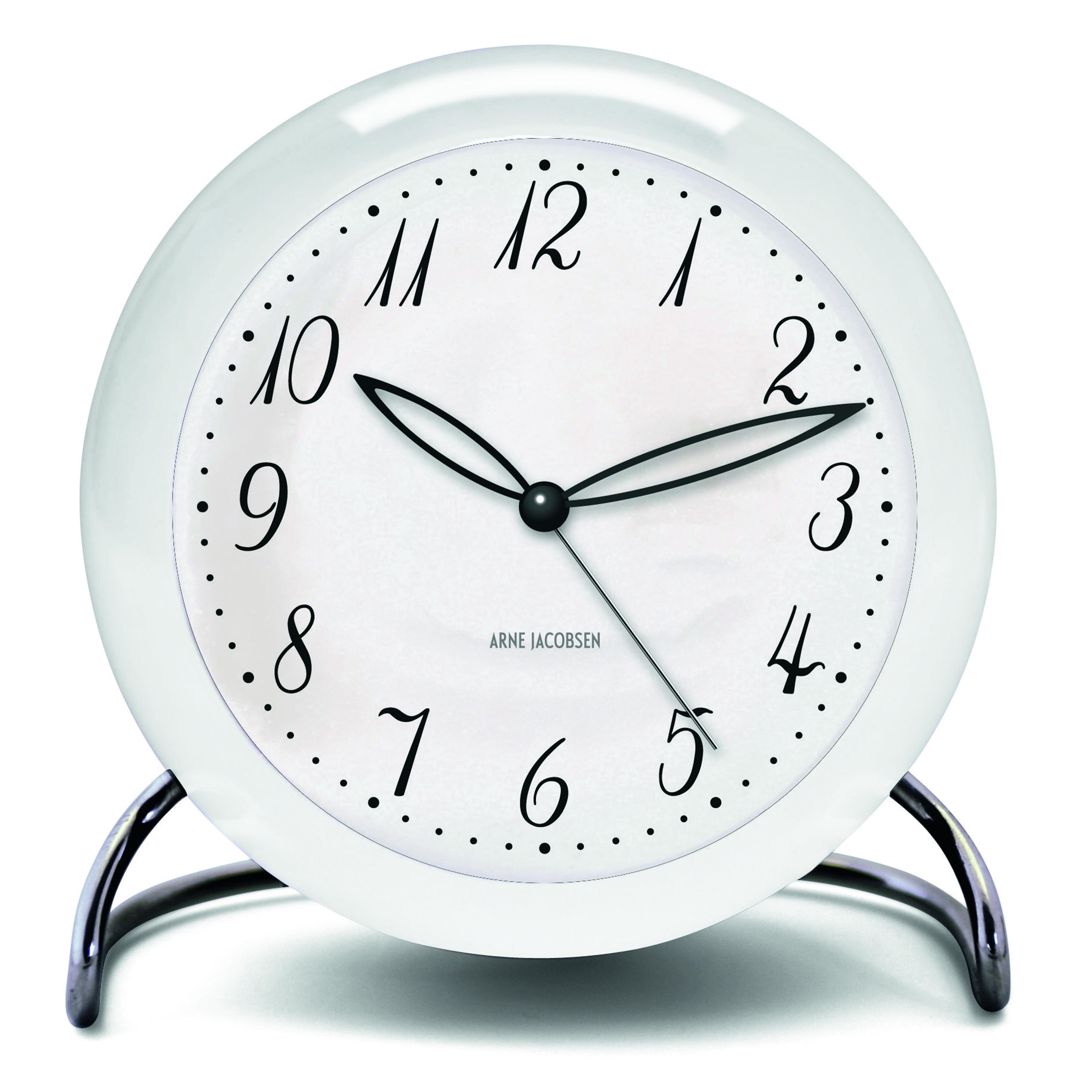 Arne Jacobsen Clocks | アルネ・ヤコブセン 時計 からのAJ LK