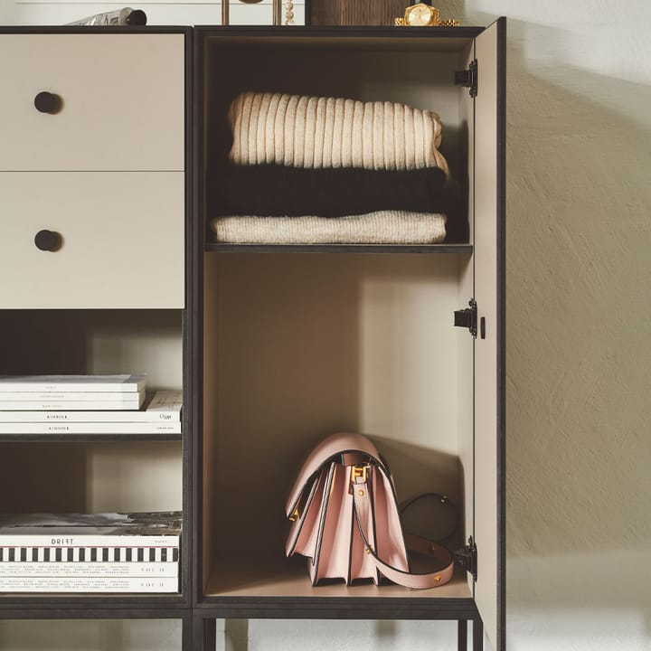 Frame 70 収納, Light grey-2 drawers-1 shelf Audo Copenhagen | オドー・コペンハーゲン