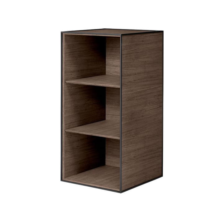 Frame 70 収納 - Smoked oak, 2 shelf - Audo Copenhagen | オドー・コペンハーゲン