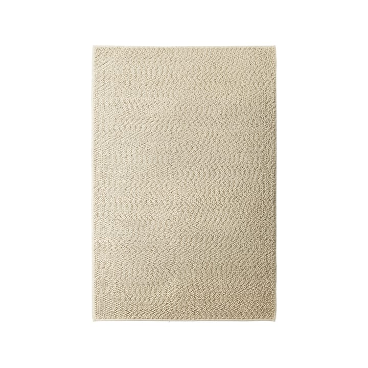 Gravel ラグ 170x240 cm - Ivory, - Audo Copenhagen | オド�ー・コペンハーゲン