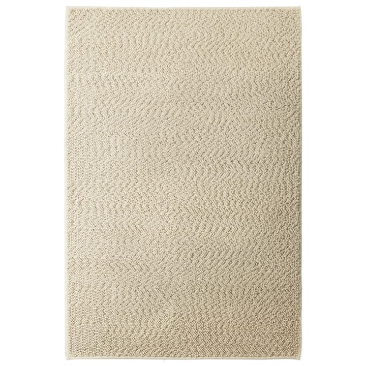 Gravel ラグ  200x300 cm - Ivory - Audo Copenhagen | オドー・コペンハーゲン