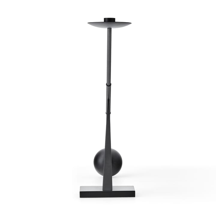 Interconnect キャンドルスティック 70 cm, Black Audo Copenhagen | オドー・コペンハーゲン