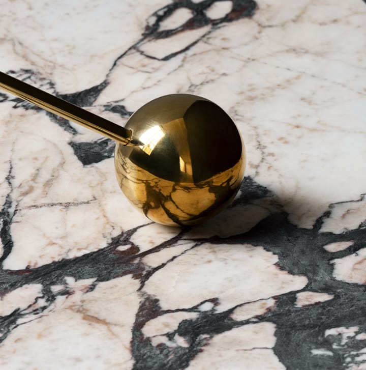 Interconnect キャンドルスティック 70 cm, Polished brass Audo Copenhagen | オドー・コペンハーゲン