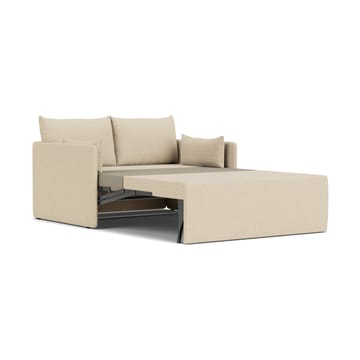 Offset ソファー bed 2 seater - Logan sand - Audo Copenhagen | オドー・コペンハーゲン