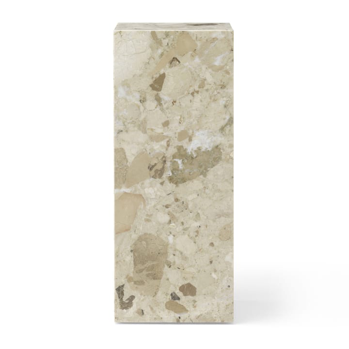 Plinth ペデスタル, Kunis Breccia Audo Copenhagen | オドー・コペンハーゲン