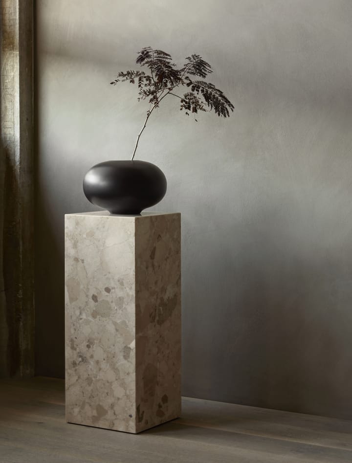 Plinth ペデスタル, Kunis Breccia Audo Copenhagen | オドー・コペンハーゲン