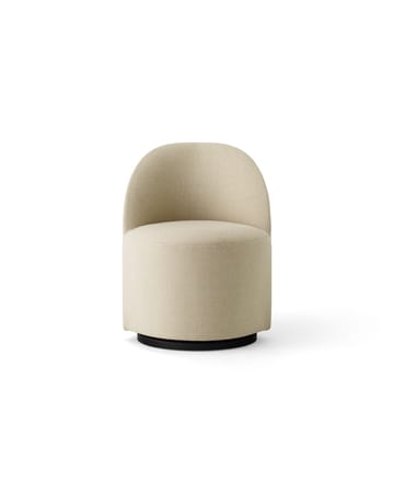 Tearoom サイドチェア Swivel - Hallingdal 65 200 - Audo Copenhagen | オドー・コペンハーゲン