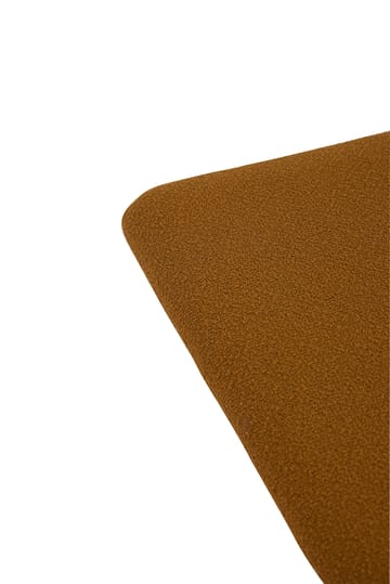 Curva ベンチ用シートクッション32x95.5 cm - Amber - AYTM | アイテム