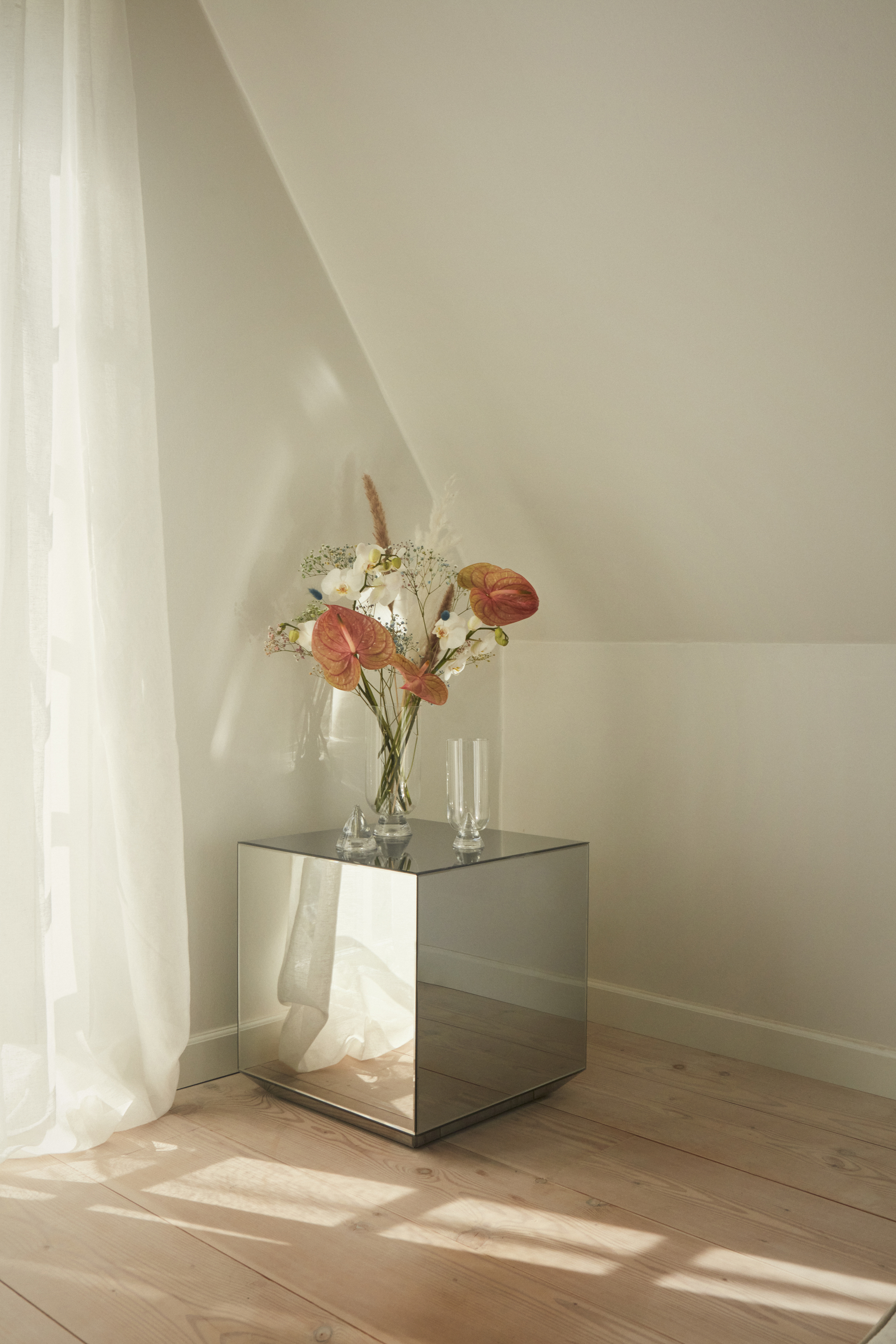 AYTM | アイテム からのGlacies 花瓶 29 cm - NordicNest.jp