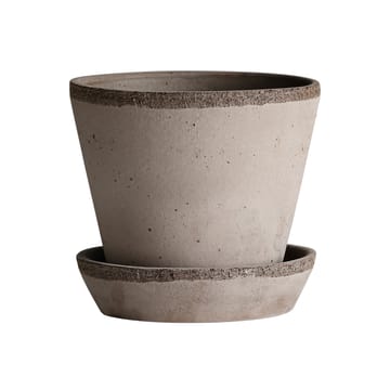 Julie 植木�鉢 Ø17 cm - grey - Bergs Potter | バーグスポッター