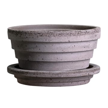 Planet Mars �植木鉢 Ø12 cm - grey - Bergs Potter | バーグスポッター