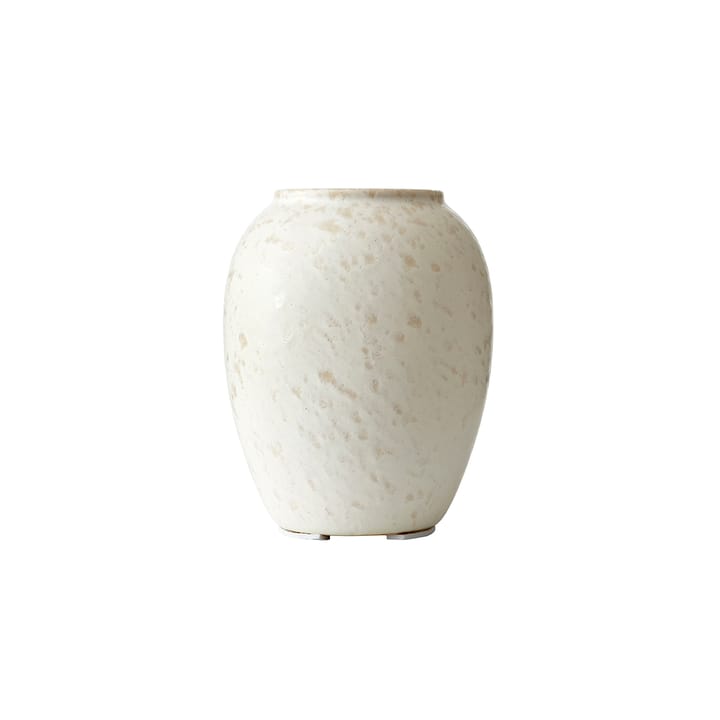 Bitz 花瓶 12.5 cm - matte cream white - Bitz | ビッツ