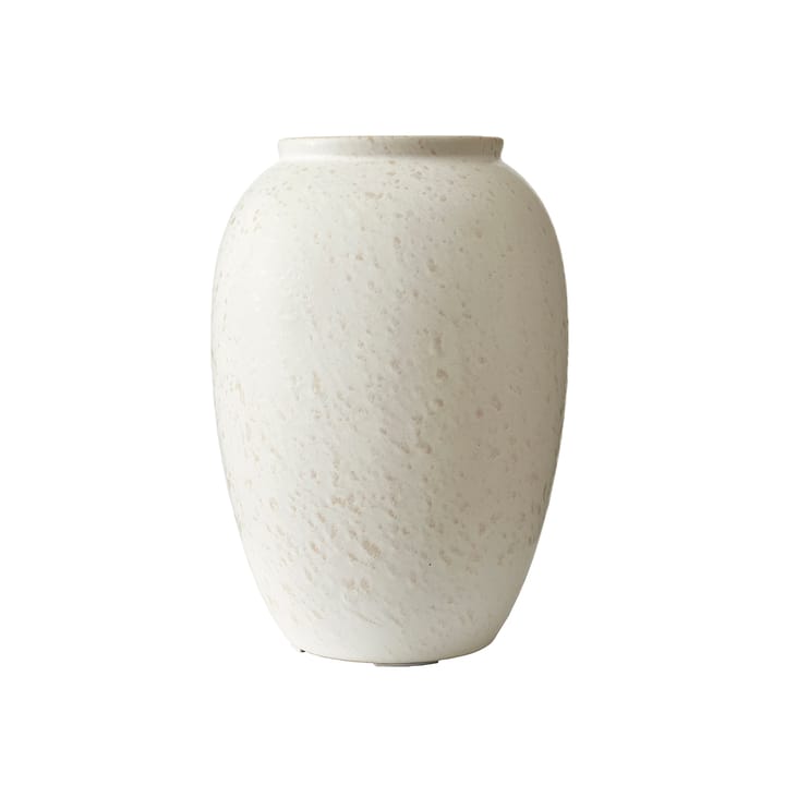 Bitz 花瓶 25 cm - matte cream white - Bitz | ビッツ