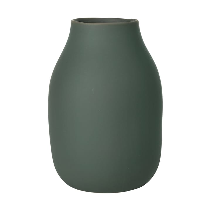 Colora 花瓶 L 20 cm - Agave Green - Blomus | ブロム�ス