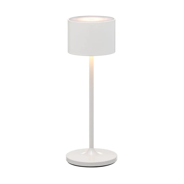 Farol ミニLEDランプ 19.5 cm - White - Blomus | ブロムス