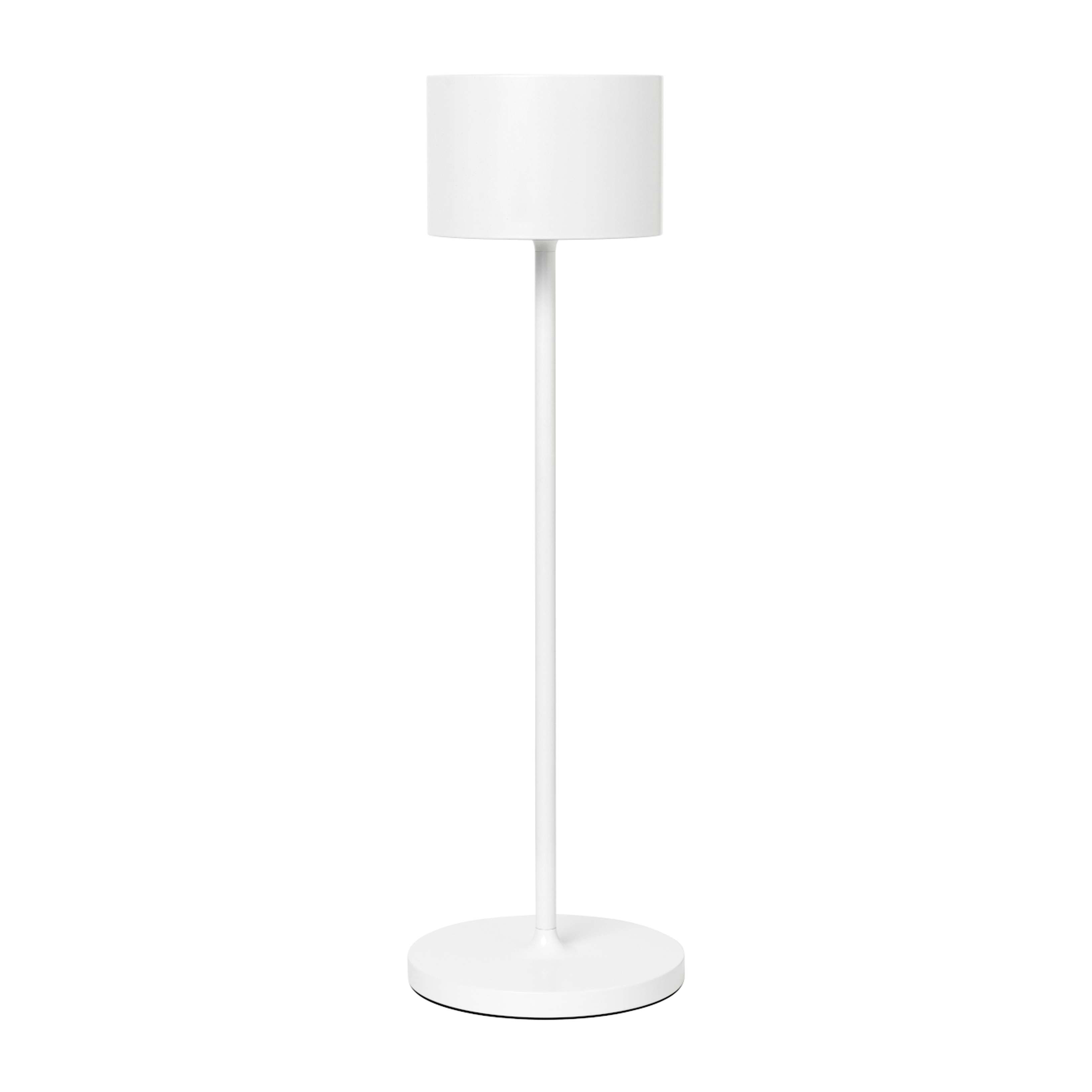 Blomus | ブロムス からのFarol mobile LEDランプ 33 cm - NordicNest.jp