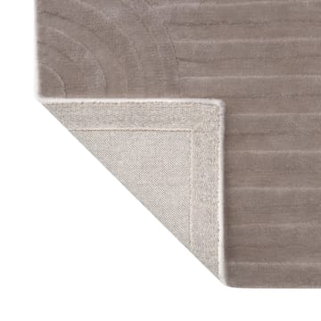 Uzu ラグ L 200x300 cm - Taupe - Blomus | ブロムス