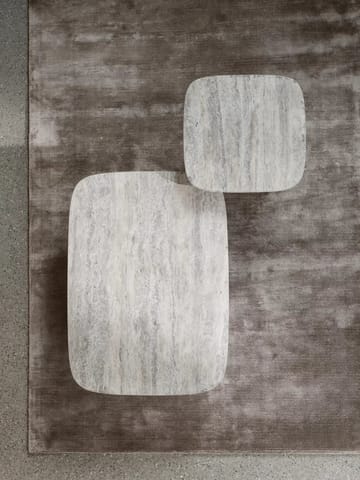 Visca ラグ L 200x300 cm - Taupe - Blomus | ブロムス