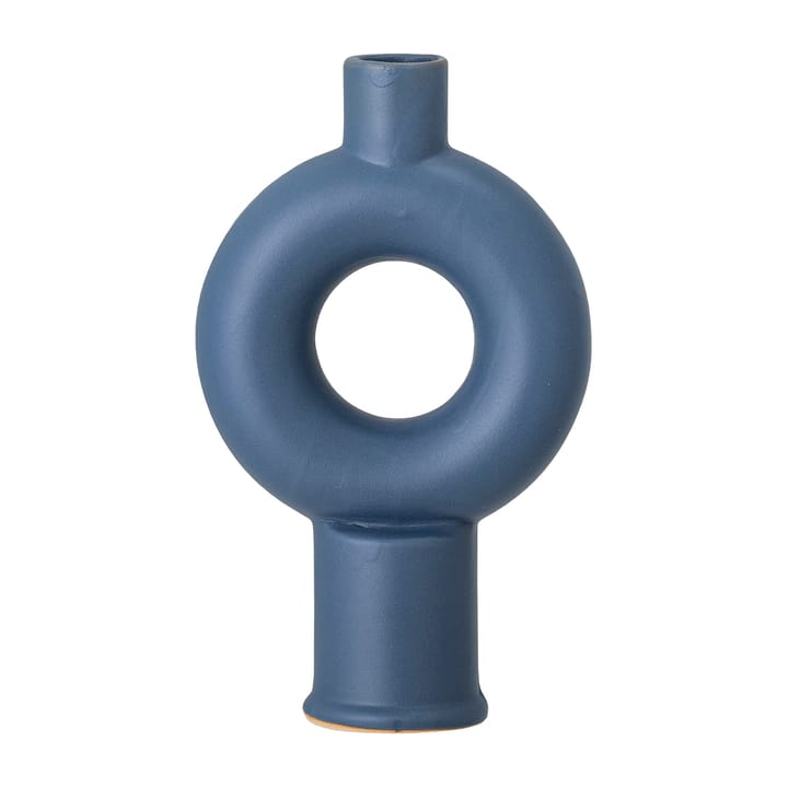 Dardo 花瓶 20 cm - Blue - Bloomingville | ブル�ーミングヴィル