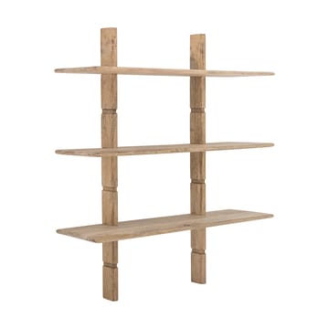 Millian シェルフ Mango wood - 3 shelf - Bloomingville | ブルーミングヴィル