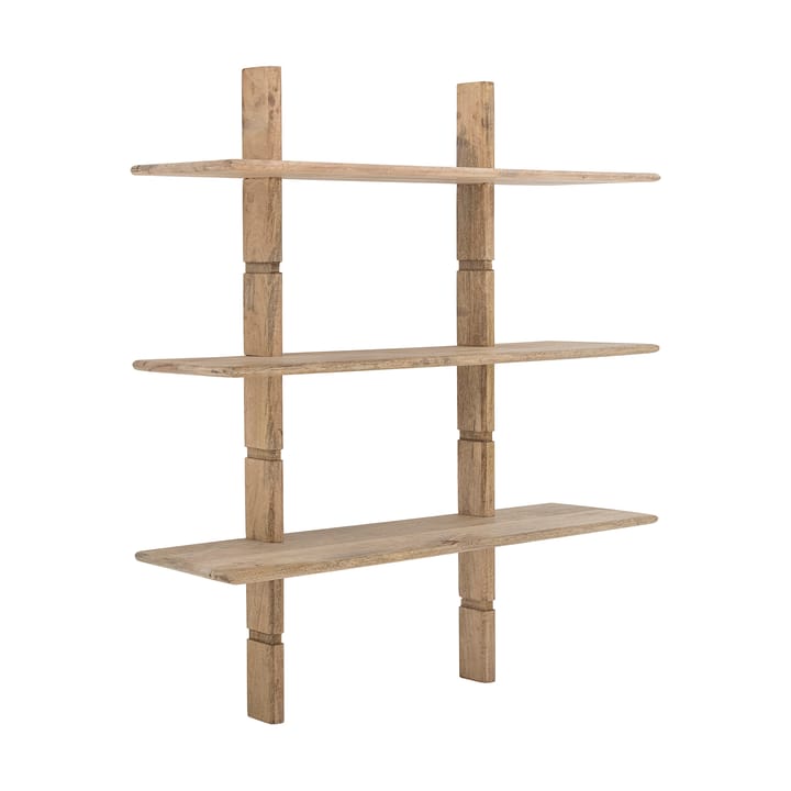 Millian シェルフ Mango wood, 3 shelf Bloomingville | ブルーミングヴィル