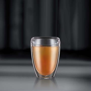 Pavina Outdoor ダブル-ウォール グラス 2パック - 35 cl - Bodum | ボダム