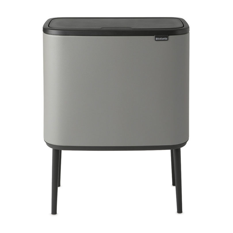 Brabantia | ブラバンシア からのBo タッチビン 11+23 L - NordicNest.jp