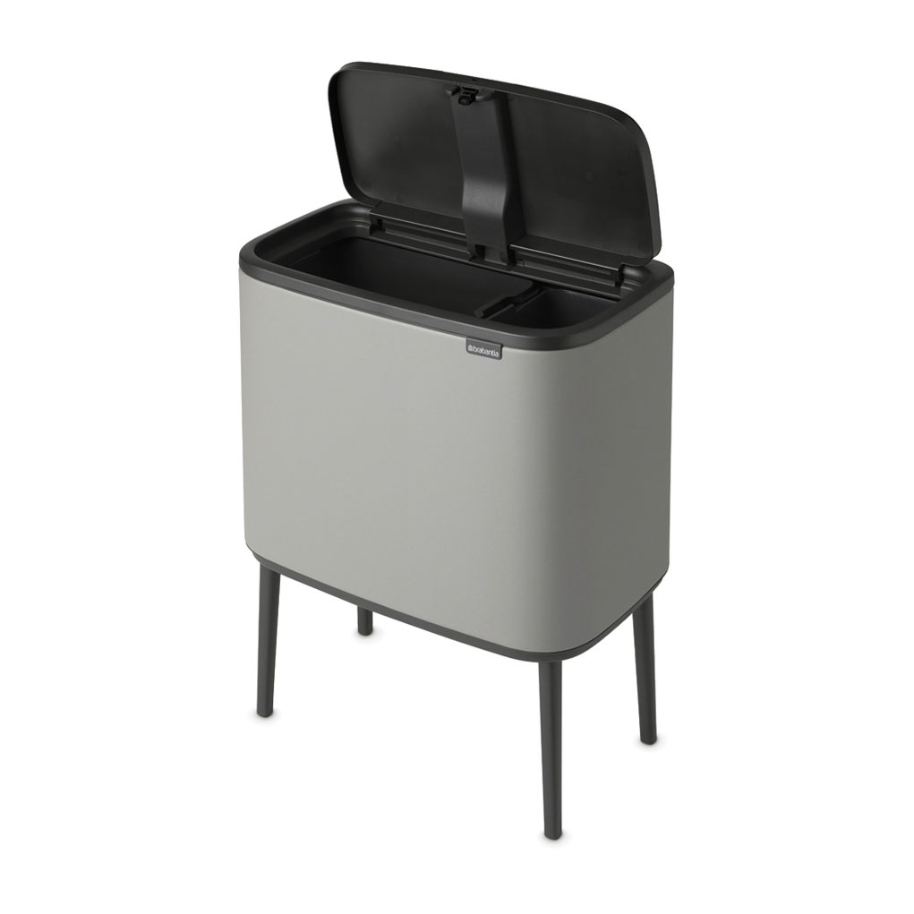 Brabantia | ブラバンシア からのBo タッチビン 11+23 L