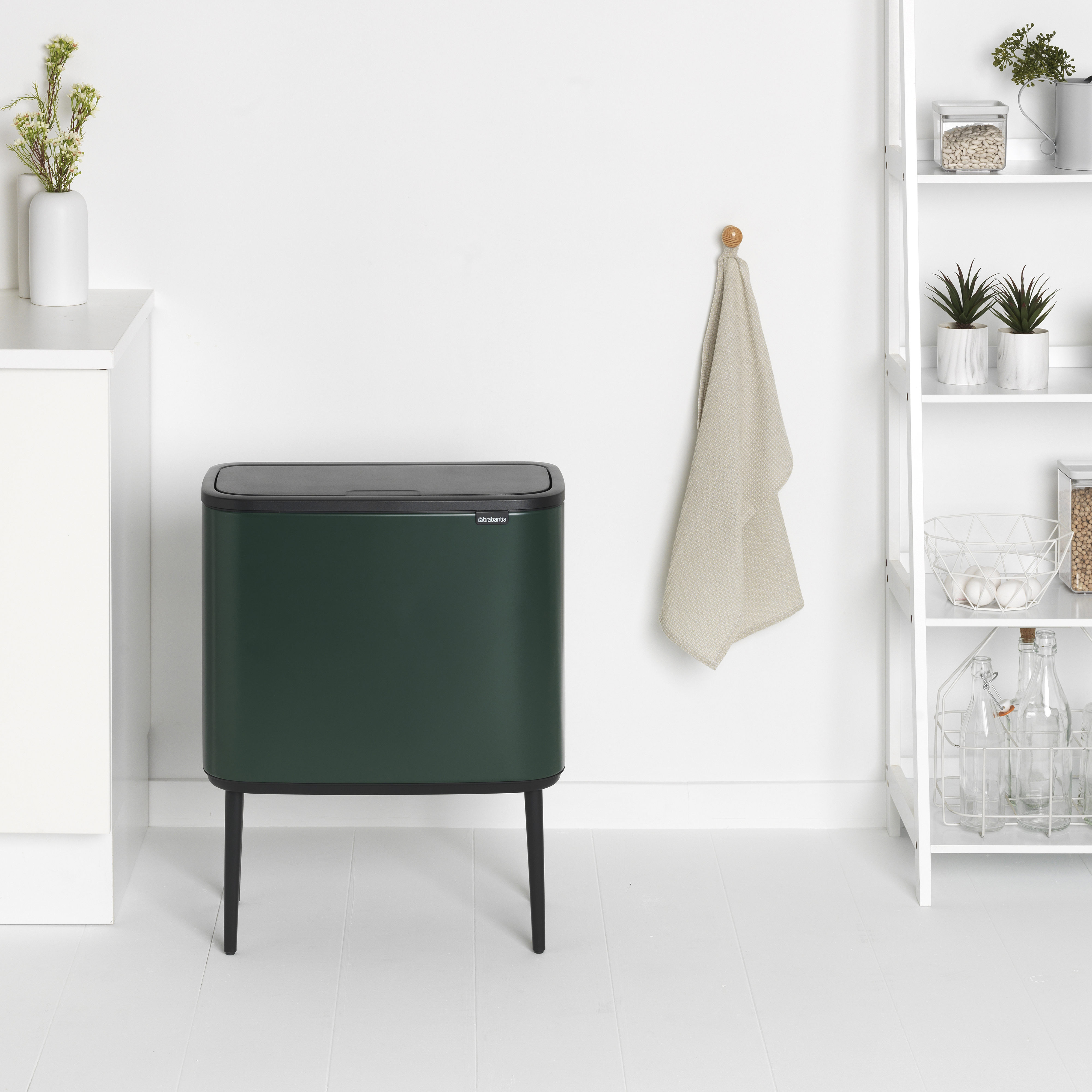 Brabantia | ブラバンシア からのBo タッチビン 11+23 L - NordicNest.jp