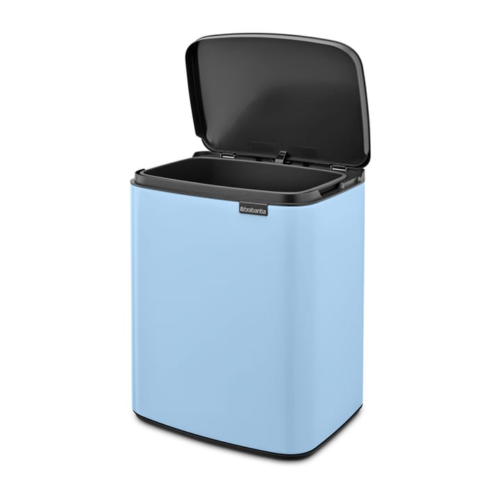 Bo ウェイストビン 12 L, Dreamy Blue Brabantia | ブラバンシア