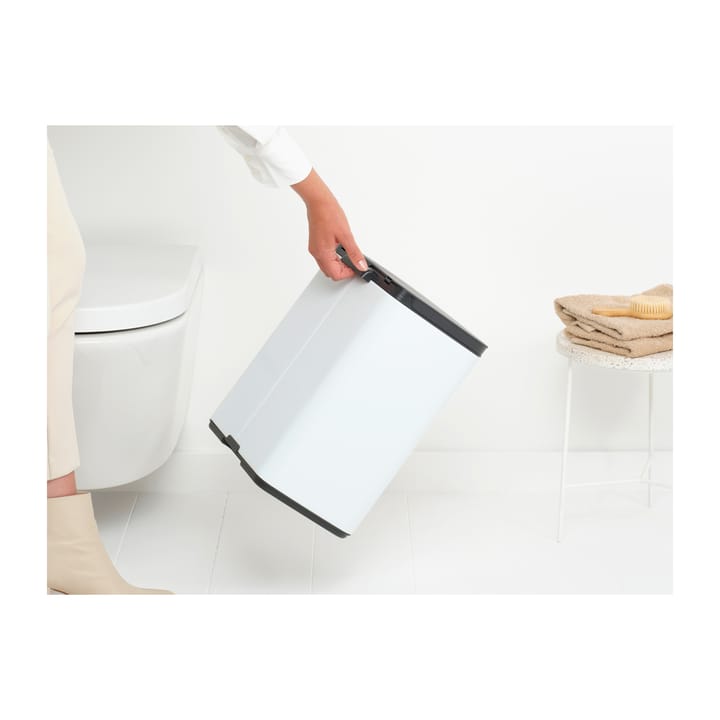 Bo ウェイストビン 12 L, White Brabantia | ブラバンシア