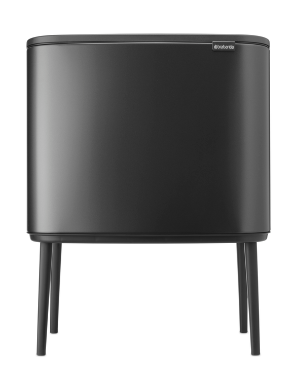 Brabantia | ブラバンシア からのBo タッチビン 36 L - NordicNest.jp