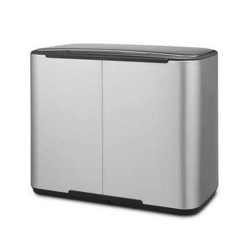 Bo ペダルビン 36 l - mineral steel FFP - Brabantia | ブラバンシア