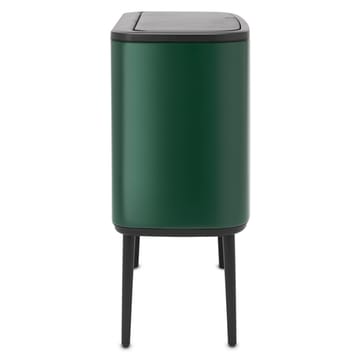 Bo タッチビン 36 L - pine green - Brabantia | ブラバンシア